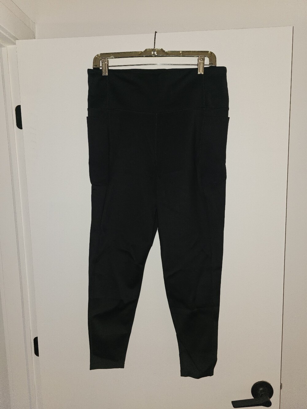 Ankle Length Workout Leggings